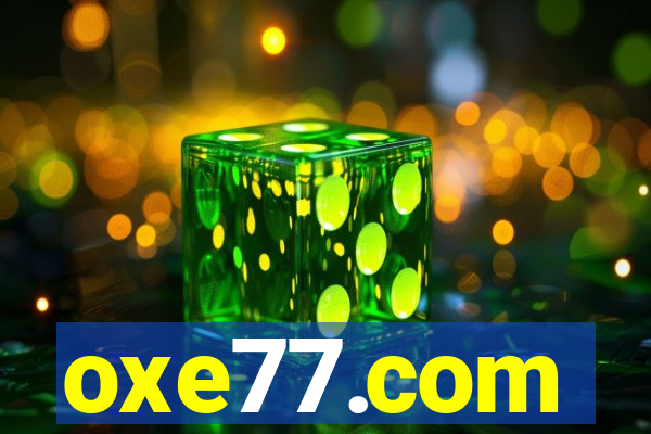 oxe77.com