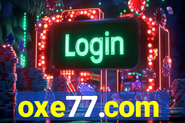 oxe77.com