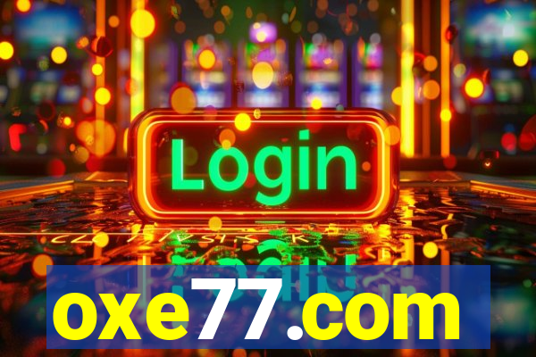 oxe77.com