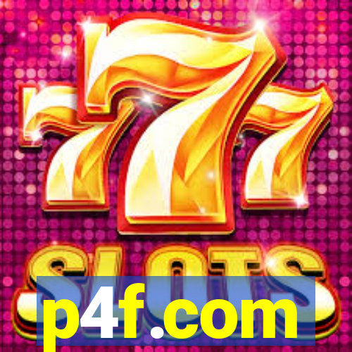 p4f.com