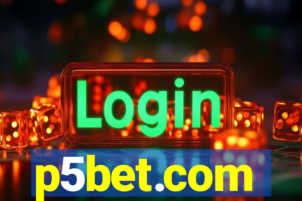 p5bet.com