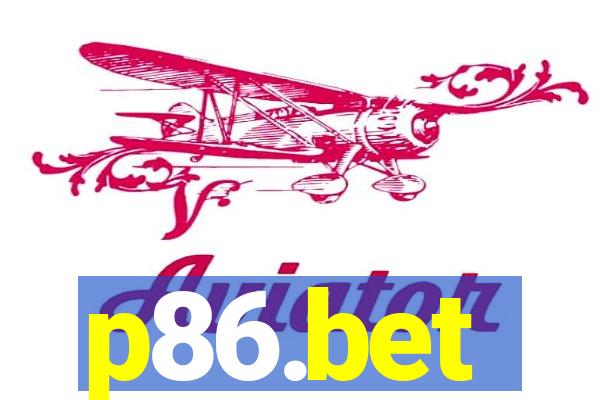 p86.bet