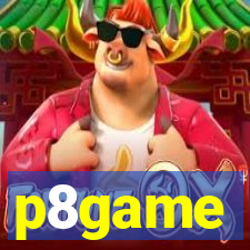 p8game