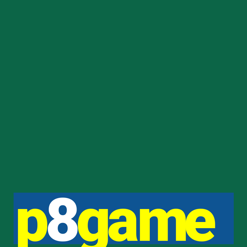 p8game