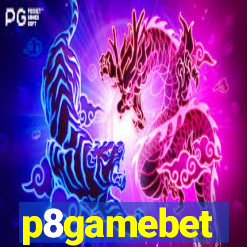 p8gamebet