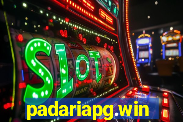 padariapg.win