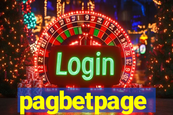 pagbetpage