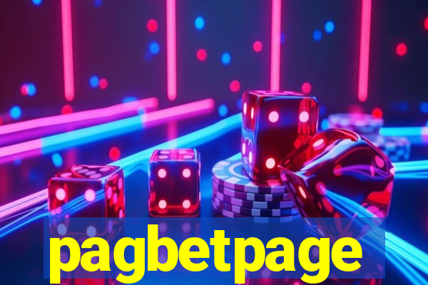 pagbetpage