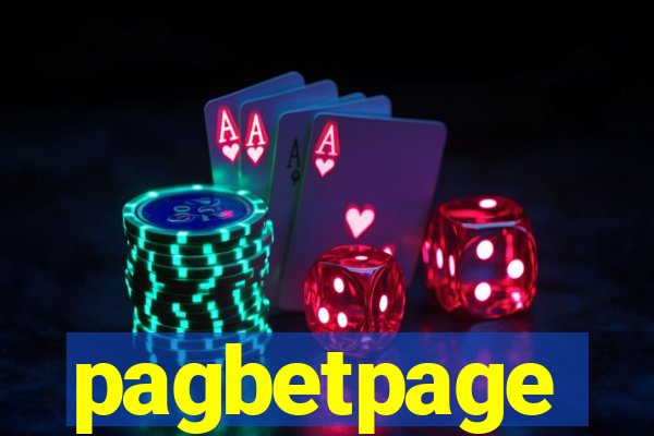 pagbetpage