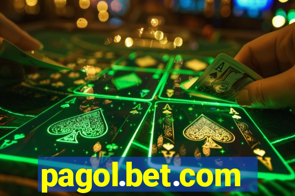 pagol.bet.com