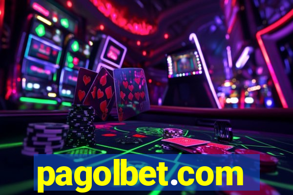 pagolbet.com