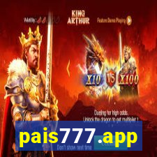 pais777.app