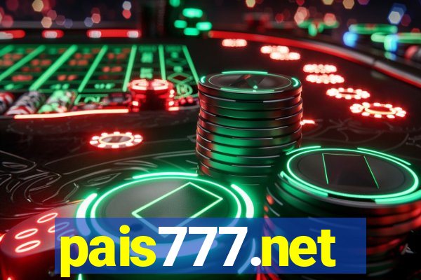 pais777.net