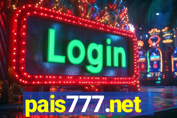 pais777.net