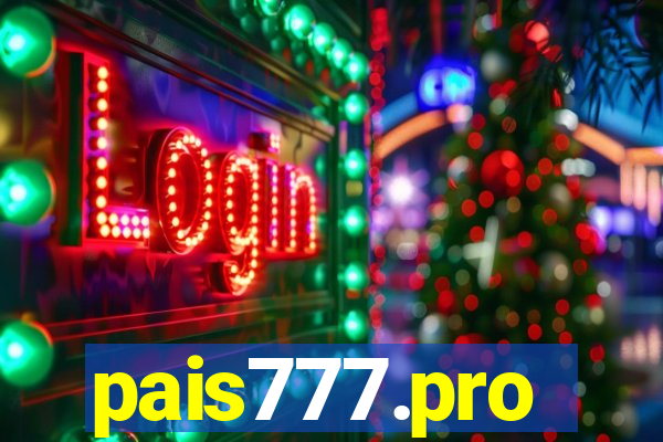 pais777.pro