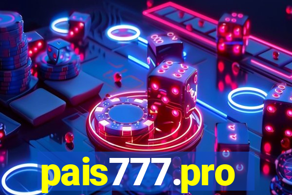 pais777.pro