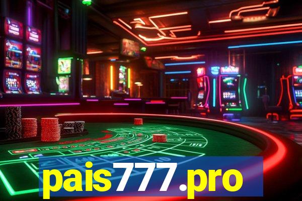 pais777.pro