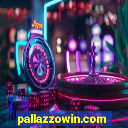 pallazzowin.com