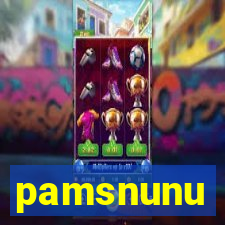 pamsnunu