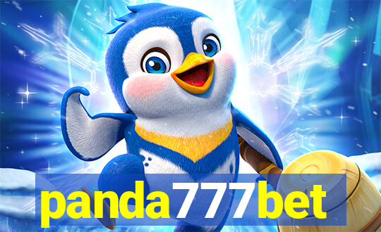 panda777bet