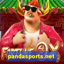 pandasports.net