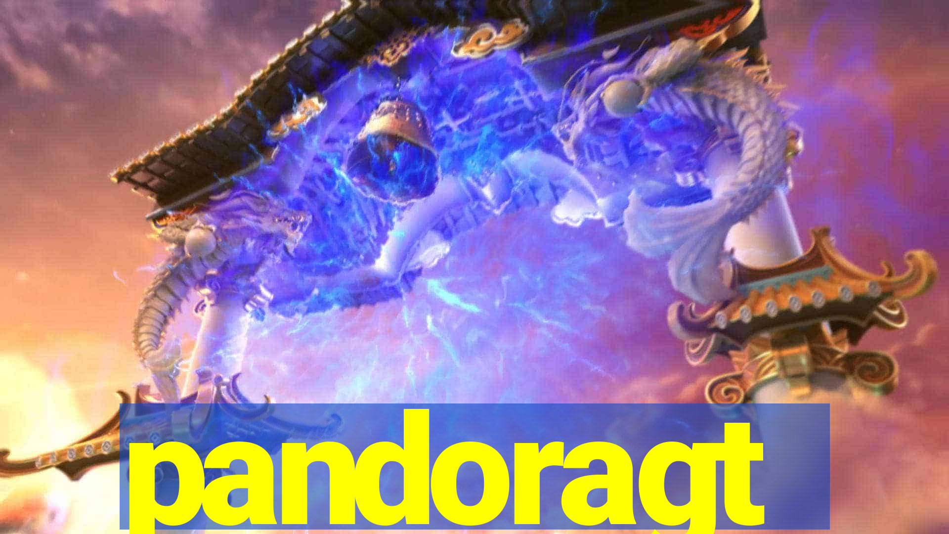 pandoragt