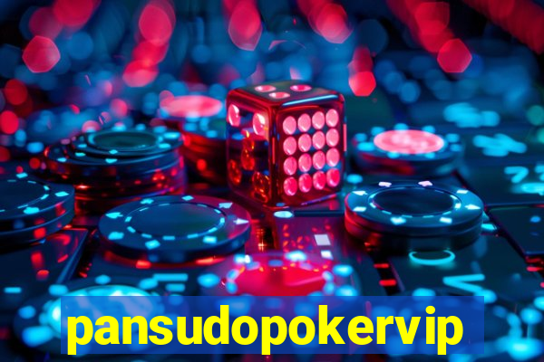 pansudopokervip.net