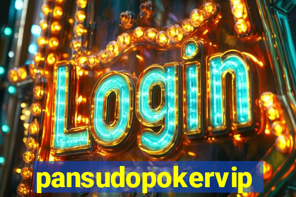 pansudopokervip.net