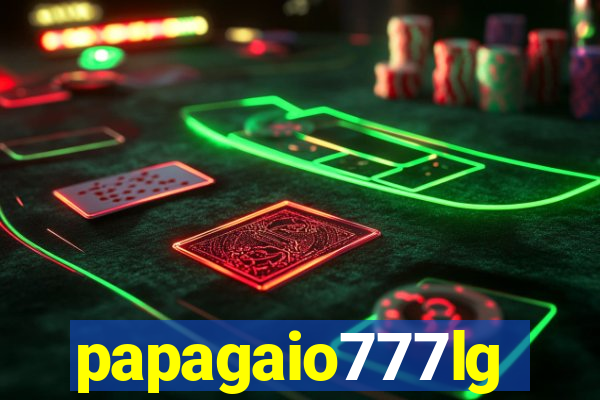 papagaio777lg