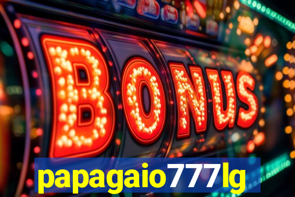 papagaio777lg