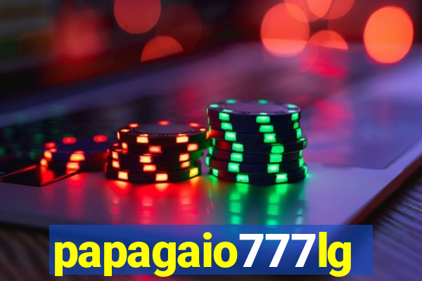 papagaio777lg