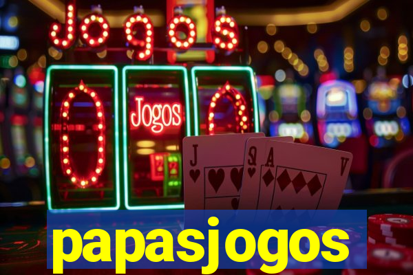 papasjogos