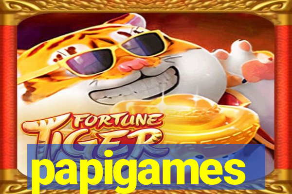 papigames