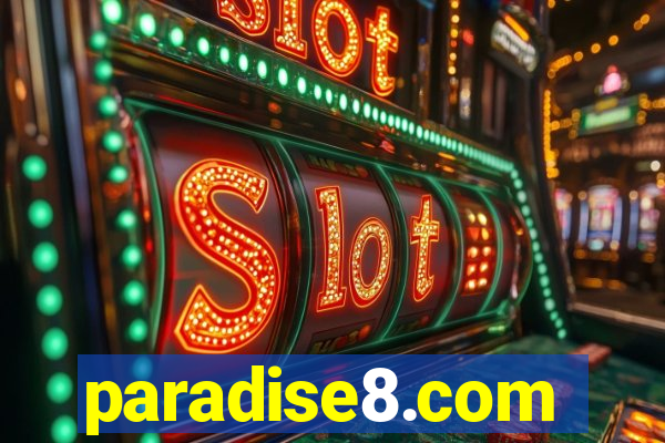 paradise8.com