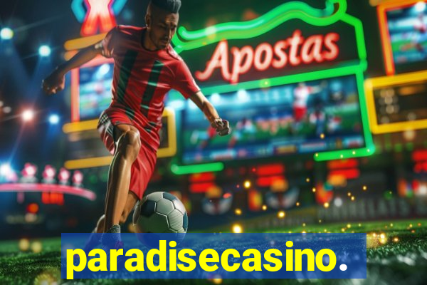 paradisecasino.com