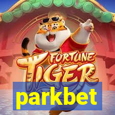 parkbet