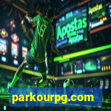 parkourpg.com