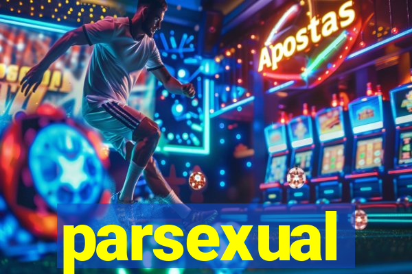 parsexual