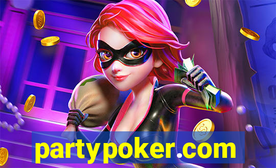 partypoker.com