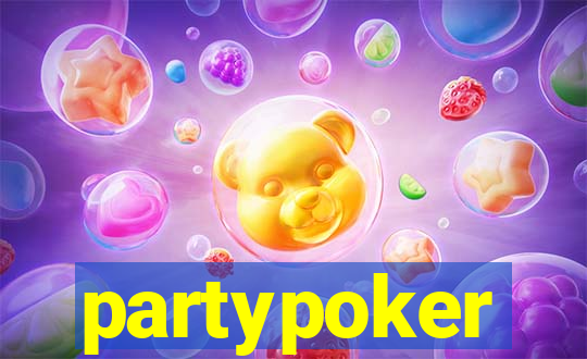 partypoker