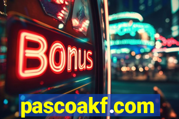 pascoakf.com