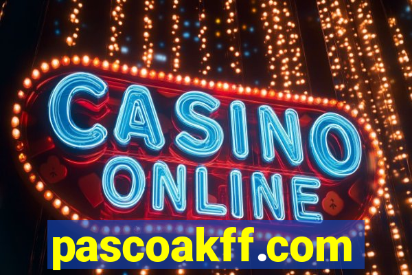 pascoakff.com