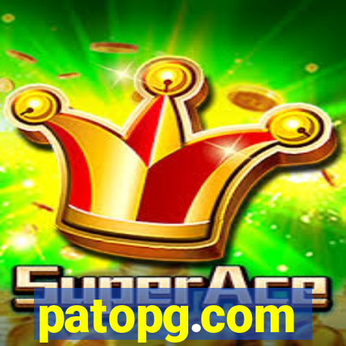 patopg.com