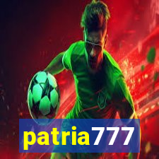 patria777