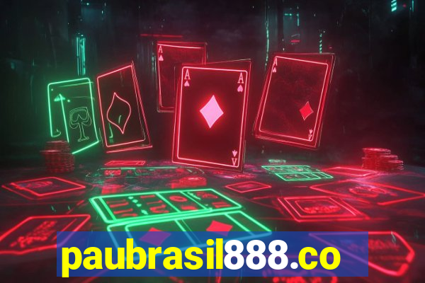 paubrasil888.com