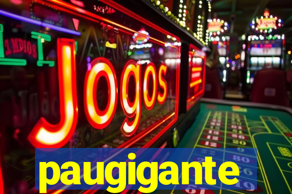 paugigante