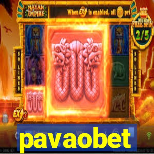 pavaobet