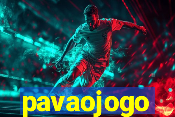 pavaojogo