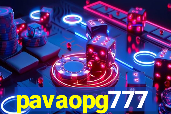 pavaopg777