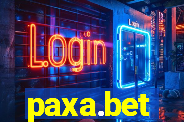 paxa.bet